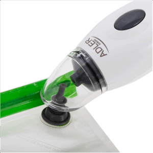 Adler Food Vacuum Air Extracting Set | AD 4515 | White - Image 8