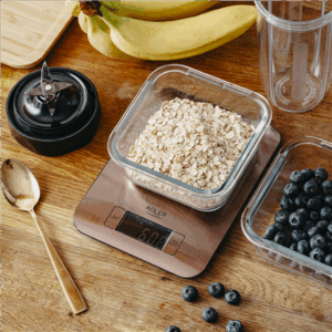 Adler Kitchen Scale | AD 3183c | Graduation 1 g | Copper - Image 10