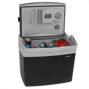Adler Portable cooler | AD 8091 | 25 L | 230 V - Image 11