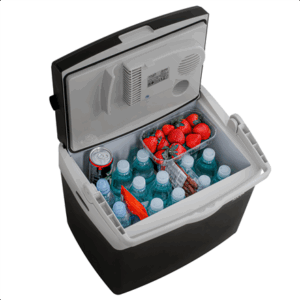 Adler Portable cooler | AD 8091 | 25 L | 230 V - Image 12