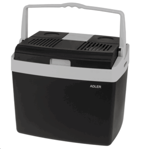 Adler Portable cooler | AD 8091 | 25 L | 230 V - Image 3