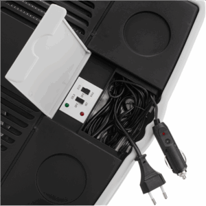 Adler Portable cooler | AD 8091 | 25 L | 230 V - Image 6