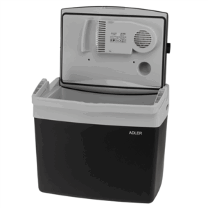 Adler Portable cooler | AD 8091 | 25 L | 230 V - Image 7