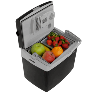 Adler Portable cooler | AD 8091 | 25 L | 230 V - Image 9