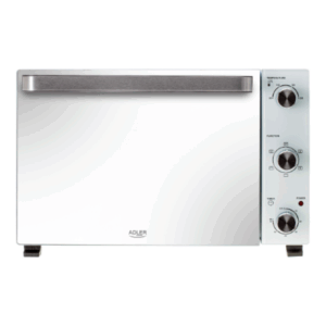 Adler Electric oven | AD 6027 | 48 L | 1800 W | White - Image 4