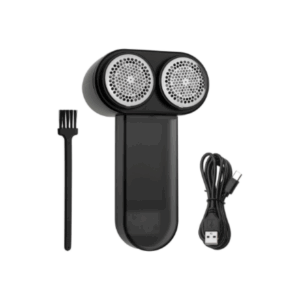 Adler | Lint remover | AD 9622 | Black | Rechargeable battery | 10 W - Image 5