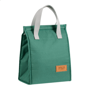 Adler | Electric lunch box with thermal bag | AD 4522 | 0.8 L | Plastic/Stainless steel | Green | Lid included - Image 12