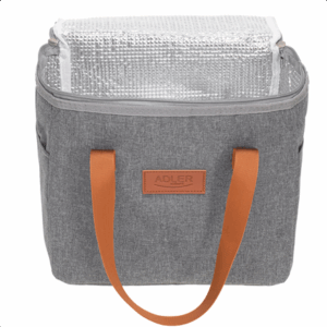 Adler Thermal bag | AD 4523 | 10 L - Image 4