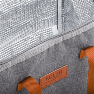 Adler Thermal bag | AD 4523 | 10 L - Image 5