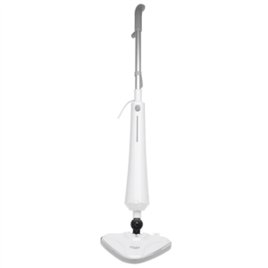Adler Steam Mop | AD 7068 | Power 1300 W | Water tank capacity 0.35 L | White/Grey - Image 2