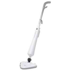 Adler Steam Mop | AD 7068 | Power 1300 W | Water tank capacity 0.35 L | White/Grey - Image 3