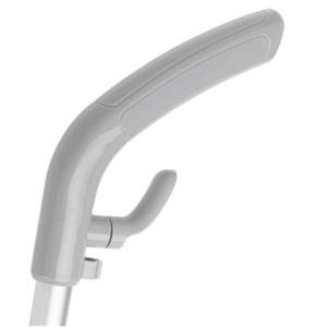 Adler Steam Mop | AD 7068 | Power 1300 W | Water tank capacity 0.35 L | White/Grey - Image 4