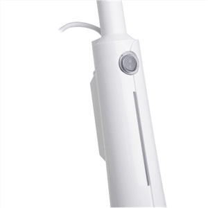 Adler Steam Mop | AD 7068 | Power 1300 W | Water tank capacity 0.35 L | White/Grey - Image 5