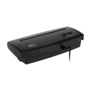 Paper Shredder | AD 1040 | Black - Image 15