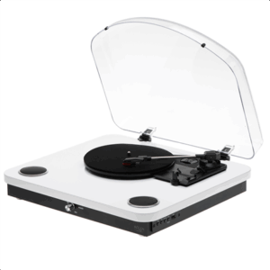 Adler Turntable | AD 1914 | USB port - Image 2