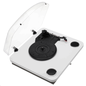 Adler Turntable | AD 1914 | USB port - Image 3