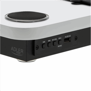Adler Turntable | AD 1914 | USB port - Image 6