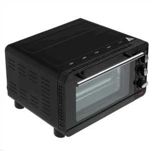 Adler Electric oven | AD 6029 | 14 L | 1200 W | Black - Image 11