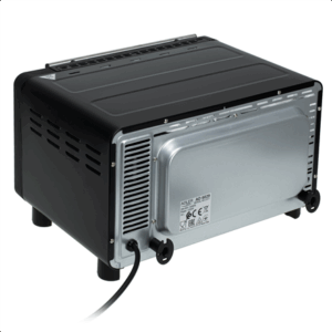 Adler Electric oven | AD 6029 | 14 L | 1200 W | Black - Image 12