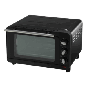 Adler Electric oven | AD 6029 | 14 L | 1200 W | Black - Image 14