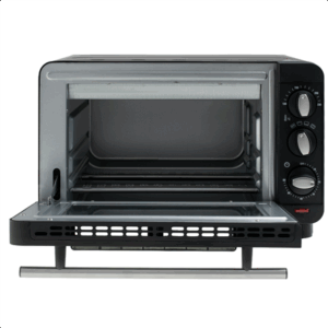Adler Electric oven | AD 6029 | 14 L | 1200 W | Black - Image 7