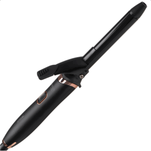 Adler Hair Styling Set 5-in-1 | AD 2028 | Ceramic heating system | 1200 W | Black - Image 3