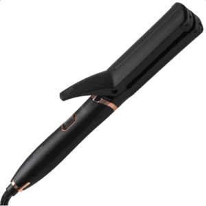 Adler Hair Styling Set 5-in-1 | AD 2028 | Ceramic heating system | 1200 W | Black - Image 6