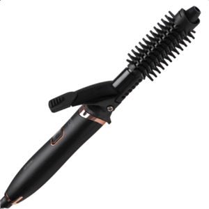 Adler Hair Styling Set 5-in-1 | AD 2028 | Ceramic heating system | 1200 W | Black - Image 7