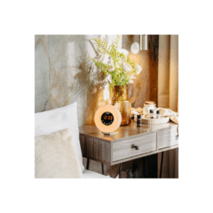 Adler Wake-Up Light Alarm Clock | AD 1916 - Image 11