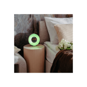 Adler Wake-Up Light Alarm Clock | AD 1916 - Image 13