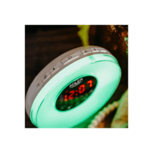 Adler Wake-Up Light Alarm Clock | AD 1916 - Image 14