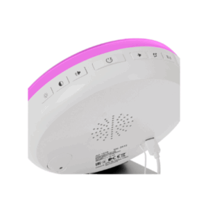 Adler Wake-Up Light Alarm Clock | AD 1916 - Image 9