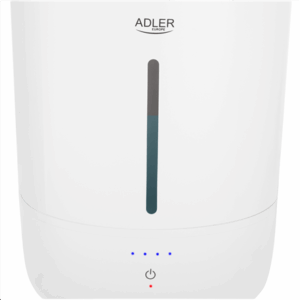 Adler Humidifier | AD 7971 | 30 W | Water tank capacity 5 L | Ultrasonic | Humidification capacity 100-250 ml/hr | White - Image 7