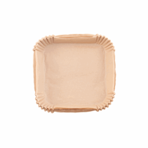 Adler | Paper Liners for Air Fryer | AD 6731 | 100 | Dimensions (W x L) 16 x 16 x 4.5 cm - Image 2