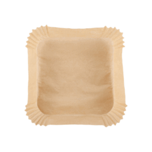Adler Paper Liners for Air Fryer | AD 6732 | 100 | Dimensions (W x L) 20 x 20 x 4.5 cm - Image 11
