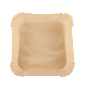 Adler Paper Liners for Air Fryer | AD 6732 | 100 | Dimensions (W x L) 20 x 20 x 4.5 cm - Image 2