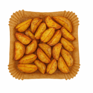 Adler Paper Liners for Air Fryer | AD 6732 | 100 | Dimensions (W x L) 20 x 20 x 4.5 cm - Image 6