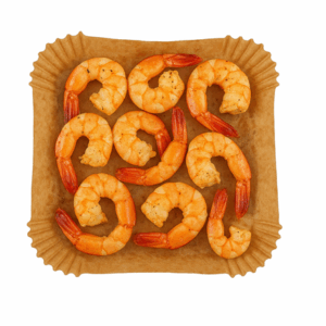 Adler Paper Liners for Air Fryer | AD 6732 | 100 | Dimensions (W x L) 20 x 20 x 4.5 cm - Image 8