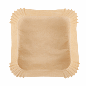 Adler Paper Liners for Air Fryer | AD 6733 | 100 pcs - Image 2