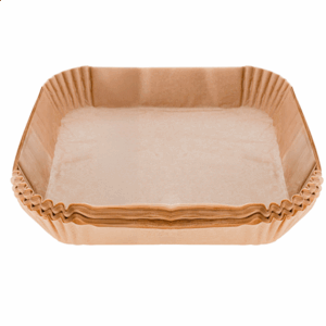 Adler Paper Liners for Air Fryer | AD 6733 | 100 pcs - Image 3