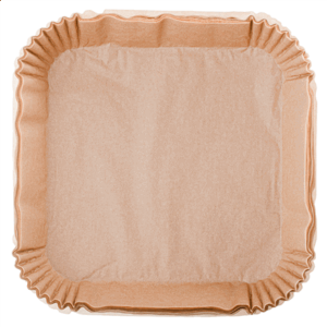 Adler Paper Liners for Air Fryer | AD 6733 | 100 pcs - Image 4