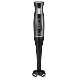Adler Hand Blender | AD 4622 | Hand Blender | 300 W | Number of speeds 1 | Black - Image 2