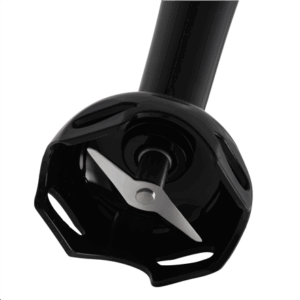 Adler Hand Blender | AD 4622 | Hand Blender | 300 W | Number of speeds 1 | Black - Image 6