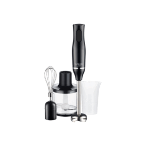 Adler Hand Blender | AD 4620 | Hand Blender | 800 W | Number of speeds 2 | Black - Image 2