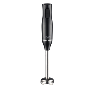 Adler Hand Blender | AD 4620 | Hand Blender | 800 W | Number of speeds 2 | Black - Image 3