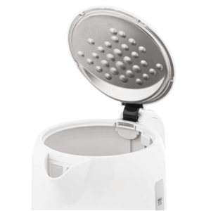 Adler Virdulys | AD 1386 | Electric | 1850 W | 2.2 L | Plastic | 360° rotational base | White - Image 7