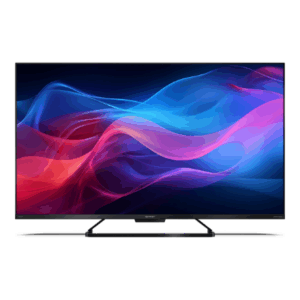 Sharp 43GR8265E | 43" | Smart TV | Google TV | 4K Ultra HD - Image 2