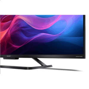 Sharp 43GR8265E | 43" | Smart TV | Google TV | 4K Ultra HD - Image 6