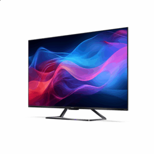 Sharp 50GR8265E 50" (126cm) 4K Ultra HD QLED Smart Google Frameless TV, 144Hz, Dolby Vision IQ, Dolby Atmos, Harman/Kardon | Sharp 50GR8265E | 50" | Smart TV | Google TV | 4K Ultra HD - Image 4
