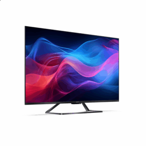 Sharp 50GR8265E 50" (126cm) 4K Ultra HD QLED Smart Google Frameless TV, 144Hz, Dolby Vision IQ, Dolby Atmos, Harman/Kardon | Sharp 50GR8265E | 50" | Smart TV | Google TV | 4K Ultra HD - Image 5